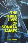 Image for Three Lives of Sonata James: A Tor.com Original