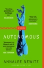 Image for Autonomous : A Novel