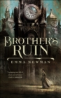 Image for Brother&#39;s Ruin : book 1