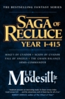 Image for Saga of Recluce: Year 1-415