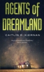 Image for Agents of Dreamland