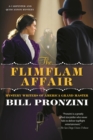 Image for Flimflam Affair: A Carpenter and Quincannon Mystery