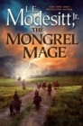 Image for The mongrel mage