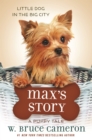 Image for Max&#39;s Story : A Puppy Tale