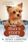 Image for Max&#39;s Story