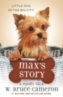 Image for Max&#39;s Story: A Puppy Tale
