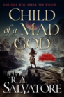 Image for Child of a Mad God
