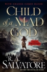 Image for Child of a mad god