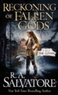 Image for Reckoning of Fallen Gods: A Tale of the Coven