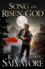 Image for Song of the Risen God