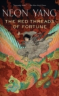 Image for The Red Threads of Fortune