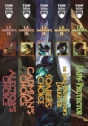 Image for Corean Chronicles, Volume Two: Alector&#39;s Choice, Cadmian&#39;s Choice, Soarer&#39;s Choice, The Lord-Protector&#39;s Daughter, Lady-Protector