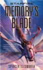 Image for Starfire: Memory&#39;s Blade