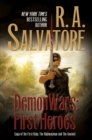 Image for DemonWars: First Heroes: The Highwayman and The Ancient