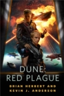 Image for Dune: Red Plague