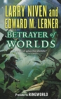 Image for Betrayer of Worlds