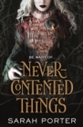 Image for Never-contented things