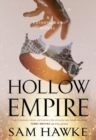 Image for Hollow Empire : A Poison War Novel