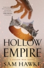 Image for Hollow Empire: A Poison War Novel