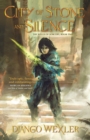Image for City of Stone and Silence : book 2