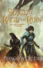 Image for Siege of Rage and Ruin