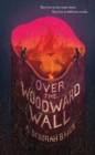 Image for Over the Woodward Wall