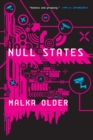 Image for Null states  : a novel