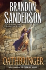 Image for Oathbringer: Book Three of the Stormlight Archive
