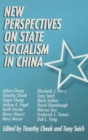 Image for New Perspectives on State Socialism in China