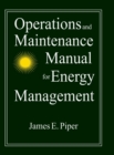 Image for Operations and Maintenance Manual for Energy Management