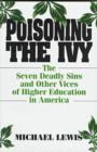 Image for Poisoning the Ivy