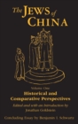 Image for The Jews of China: v. 1: Historical and Comparative Perspectives