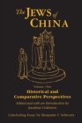 Image for The Jews of China: v. 1: Historical and Comparative Perspectives