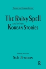 Image for The Rainy Spell and Other Korean Stories