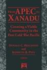 Image for From Apec to Xanadu