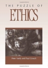 Image for The Puzzle of Ethics