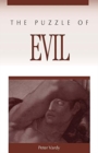 Image for The Puzzle of Evil