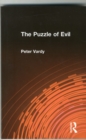 Image for The Puzzle of Evil