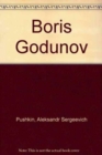 Image for Boris Godunov