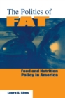 Image for The Politics of Fat