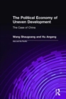 Image for The Political Economy of Uneven Development