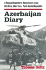 Image for Azerbaijan Diary