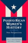 Image for Puerto Rican Women&#39;s History: New Perspectives