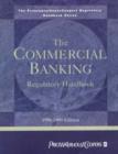Image for The Commercial Banking Regulatory Handbook