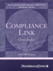 Image for Compliance Link: 1998-1999