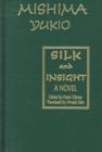 Image for Silk and Insight