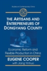 Image for The Artisans and Entrepreneurs of Dongyang County
