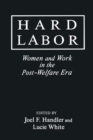 Image for Hard Labor