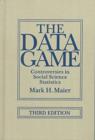 Image for The Data Game