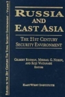 Image for Russia and East Asia: The 21st Century Security Environment